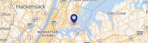 Retail Space in Ferry Point