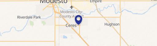 Grocery Anchored Retail Space