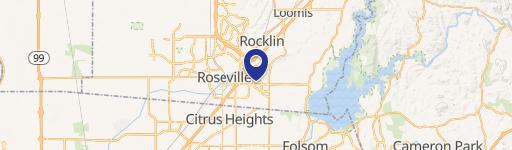 Roseville Office Space for Rent