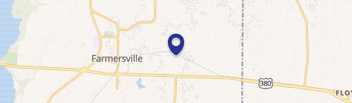 Highway 380 Flex Warehouse