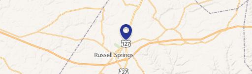 Retail Property in Russell Springs