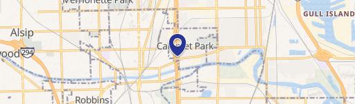 Calumet Park Walgreens For Sale