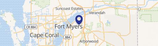 Industrial Property in Fort Myers