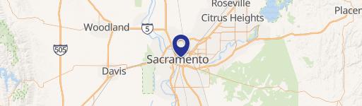 Sacramento Office Building For Sale