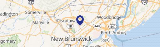 Edison Office Space for Rent