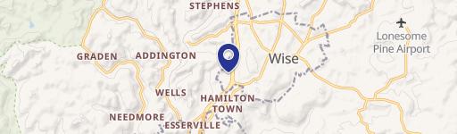 Retail Space in Stonewall Square