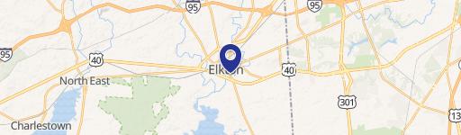 Retail Space in Excellent Condition