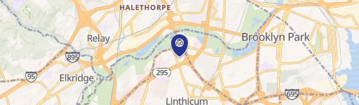 Linthicum Flex Space Available