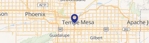 Class A Office Space