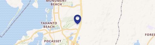 Pocasset Flex Space For Rent