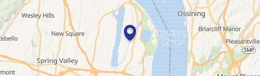 Valley Cottage Warehouse Space