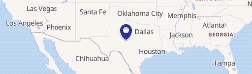 Retail Space in Crowley, Texas