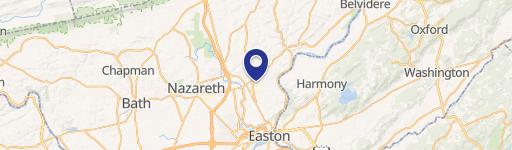 Easton Warehouse Distribution Space