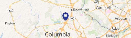 Ellicott City Office Space Available