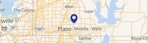 Retail Space in Plano, Texas