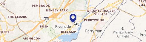 Belcamp Warehouse Space Available