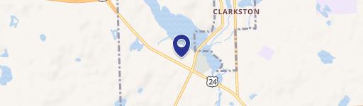 Clarkston Office Space For Rent