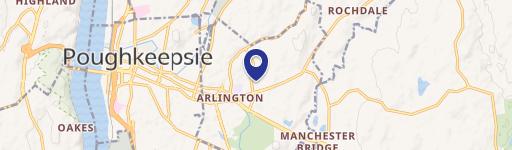 Retail Space in Plaza 44