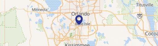 Prime Retail Space Near Florida Mall