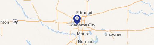 Oklahoma City Office Building For Sale