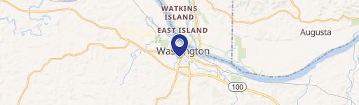 Industrial Space with Crane-ways