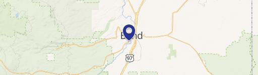 Bend Office Building For Sale