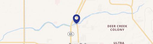 Freestanding Industrial Building For Lease