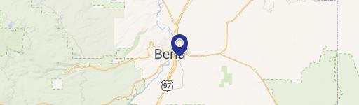 Bend Flex Space For Rent