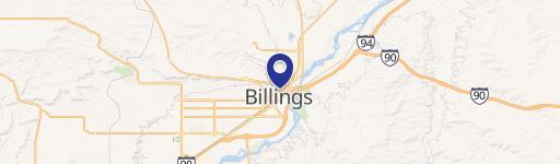 Billings Shop/Warehouse Complex For Rent