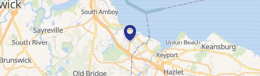 Furnished Office Space Available