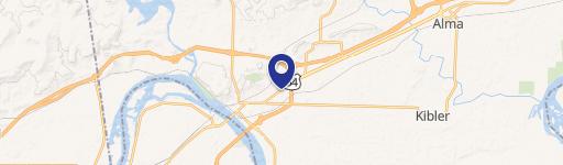 Retail Space in Cloverleaf Plaza