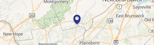 Medical/Office Space in Princeton