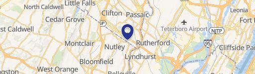 Retail Space in Clifton Commons