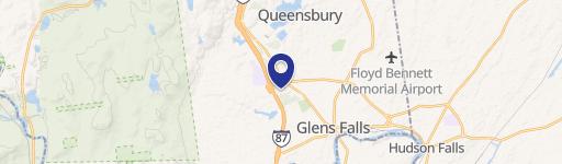 Retail Space in Queensbury, NY