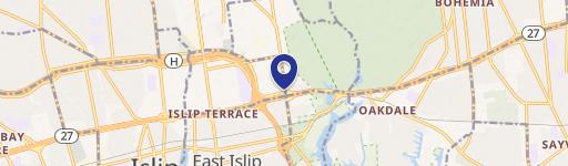 Islip Terrace Office Space Available