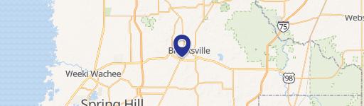 Retail End Cap For Lease