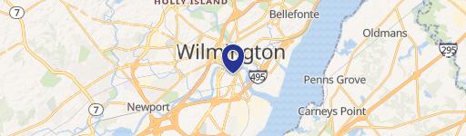 Retail Space on Kirkwood Highway