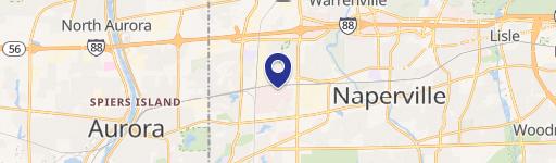 Aurora Industrial Space For Lease