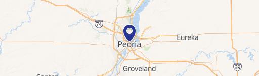 Two-Story Office Building For Sale