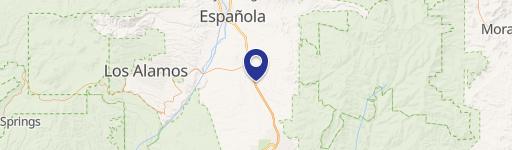 Versatile Warehouse North of Santa Fe