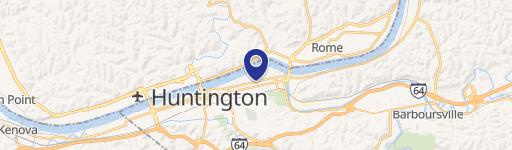 Land Available in Huntington, WV