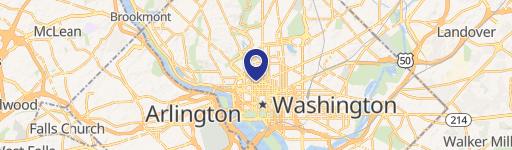 Connecticut Avenue Office Space Available