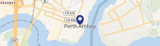 Renovated Four-Story Office Building