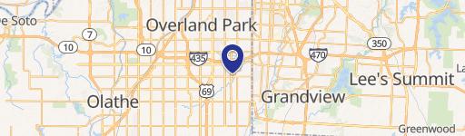 Retail Space in Leawood, Kansas