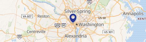 Retail Space Near Rosslyn Metro