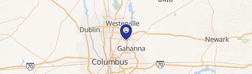 Office Space Near Easton Center