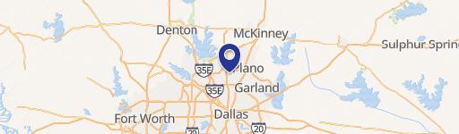 Office/Flex Space Near Addison Airport