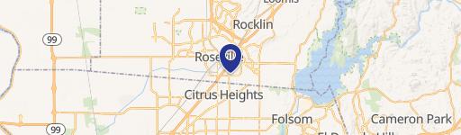 Roseville Retail Property For Sale