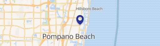 Retail Space in Pompano Centre