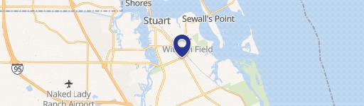 Retail Space in Stuart, FL